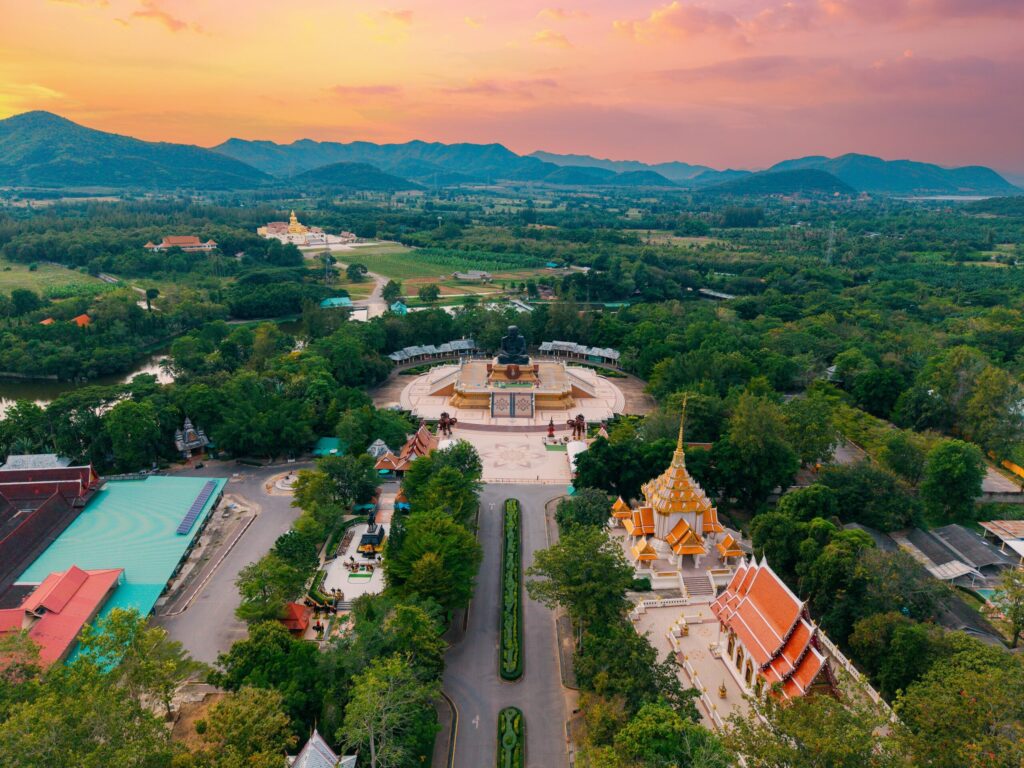 Living In Hua Hin: Why This Extraordinary Royal Town Is Where Student Learning Truly Comes Alive 61 living in Hua Hin