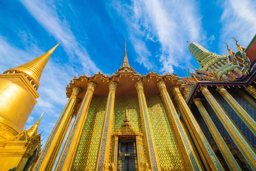 What Does the Dragon Study Bangkok Day Trip for Students Actually Look Like? 1 Bangkok day trip for students