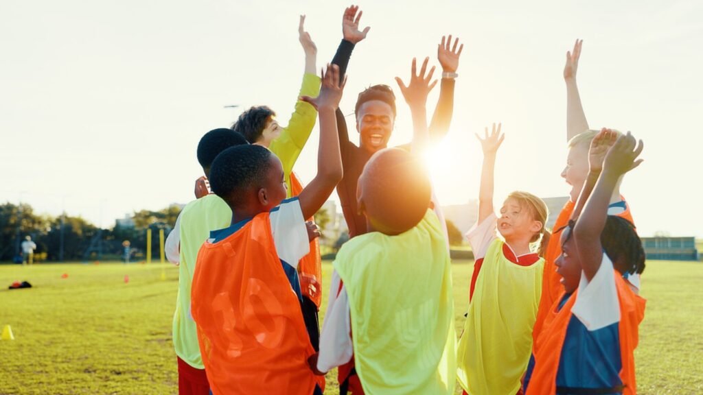 Dragon Premier Skills Channel 23 Hatriqa Soccer Reader Method