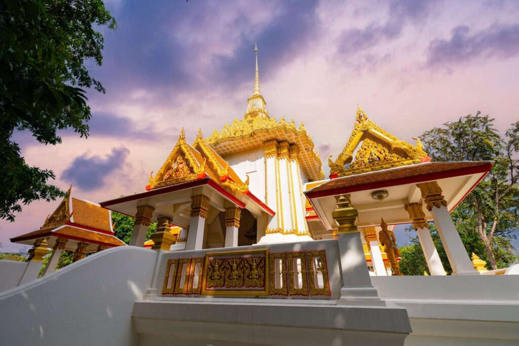 Historic Hua Hin: Why This Is the Most Remarkable School Trip to Thailand You Can Book 1 school trip to Thailand