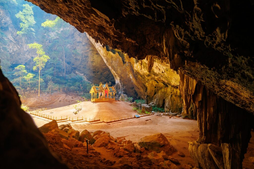 Hidden Hua Hin: Why the Overlooked Treasures of This Royal Town Make It Thailand's Greatest Student Discovery 1 hidden Hua Hin