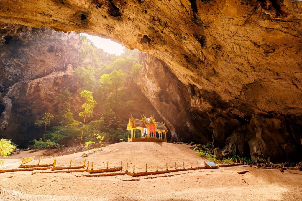 More Than Beaches: Why Hua Hin's Extraordinary Depth Makes It Thailand's Most Rewarding Student Destination 1 more than beaches