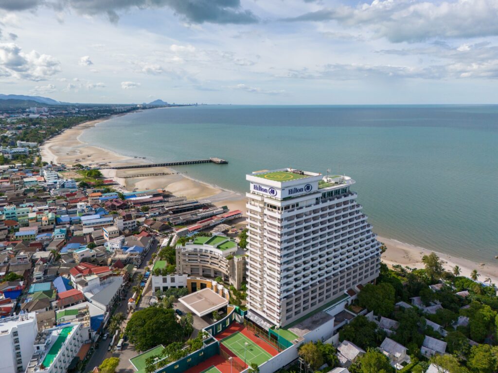Life in Hua Hin: Why This Remarkable Coastal Town Is the Perfect Place to Study English in Thailand 63 life in Hua Hin