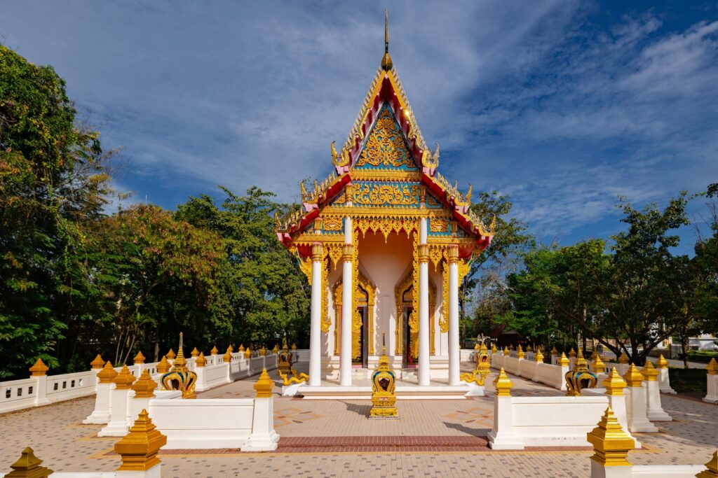 Hua Hin Story: The Town That Shaped Thailand's Relationship with the Sea 1 Learn English in Thailand