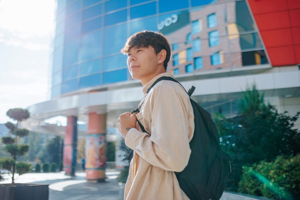 Dragon IELTS Channel 26 IELTS for Indonesian Students