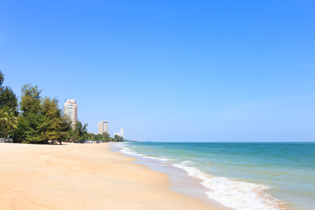 Living In Hua Hin: Why This Extraordinary Royal Town Is Where Student Learning Truly Comes Alive 1 Living in Hua Hin