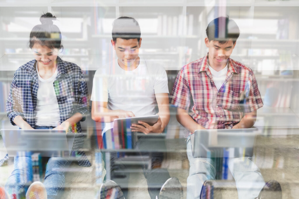 How Dragon Study Tours Prepares You for IELTS 1 IELTS Prepration