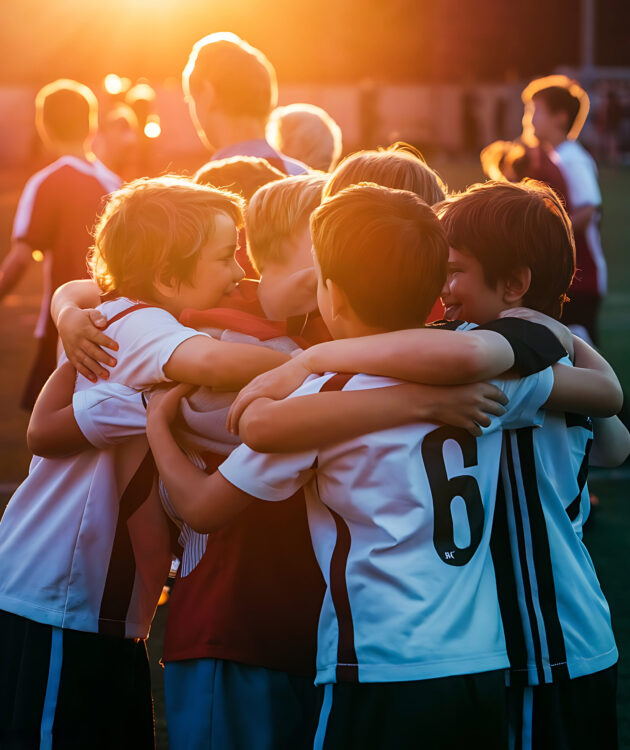 group-soccer-players-with-number-6-their-jerseys